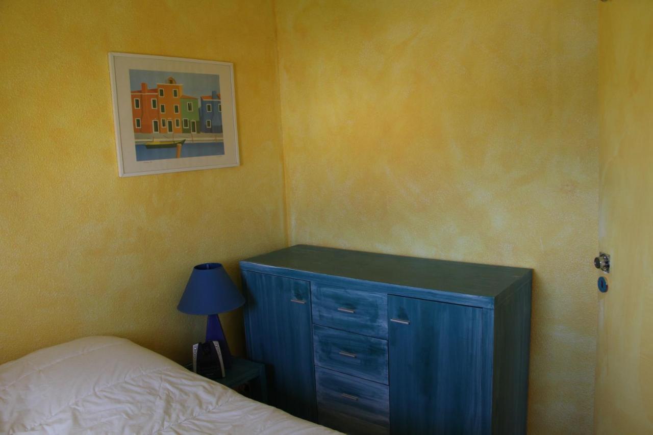De La Couleur Aux Marquises Apartamento La Londe-les-Maures Exterior foto
