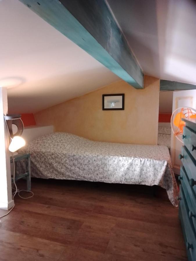 De La Couleur Aux Marquises Apartamento La Londe-les-Maures Exterior foto